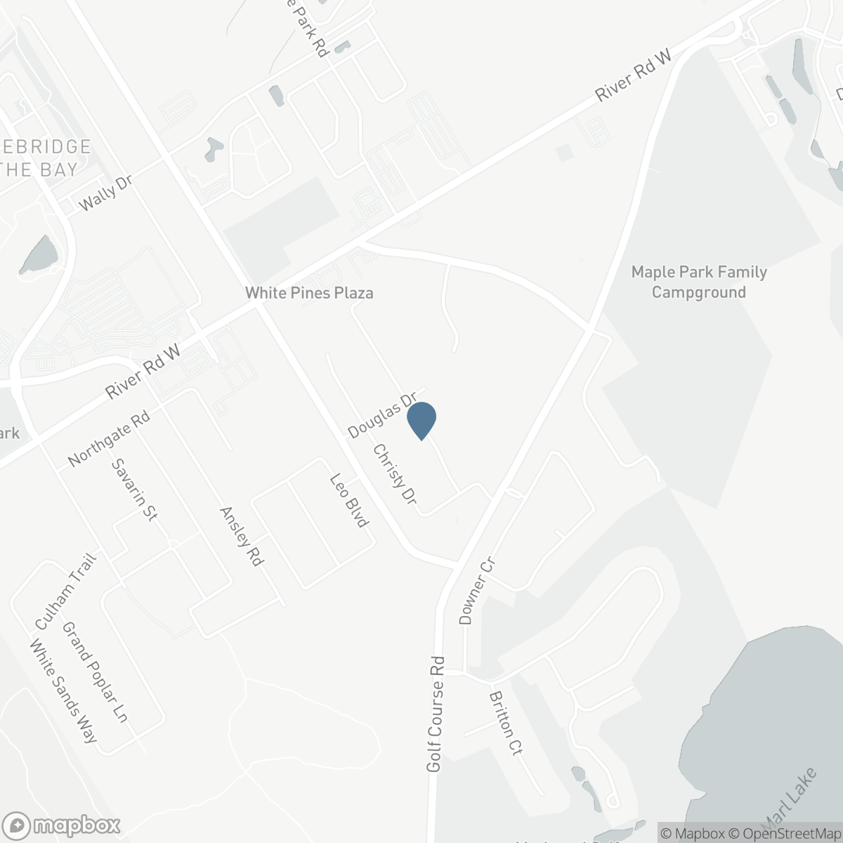 92 WESLEY AVENUE, Wasaga Beach, Ontario L9Z 0B9
